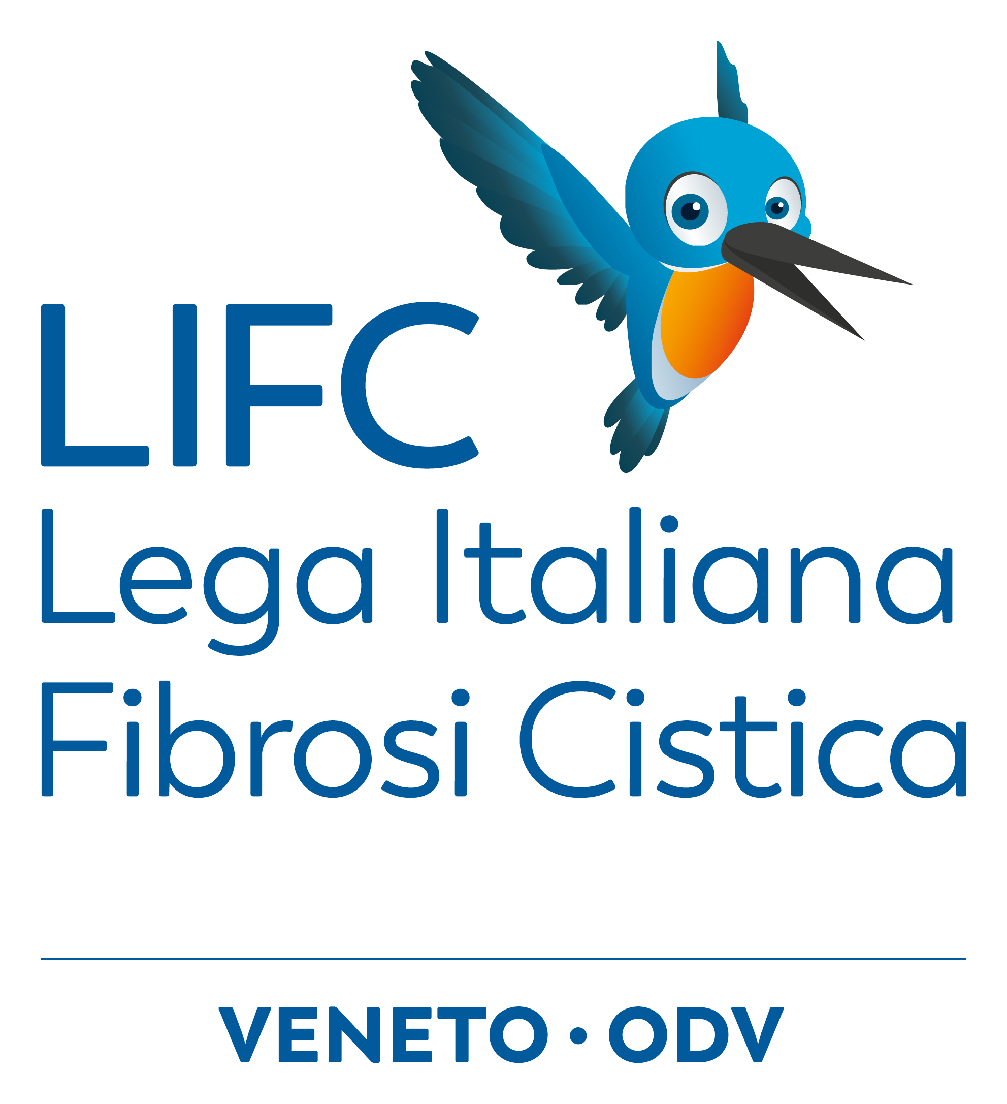 LIFC Lega Italiana Fibrosi Cistica Veneto - Il Portale Veneto sulla fibrosi cistica
